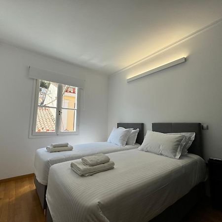S&F Luxury Apartment Nafplio Exterior photo
